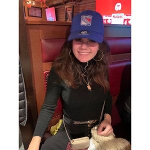 Meet your Posher, Chelsea